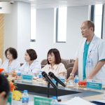 SỞ Y TẾ QUẢNG NINH THẨM ĐỊNH BỔ SUNG DANH MỤC KỸ THUẬT TẠI BVĐKQT HÀ NỘI – QUẢNG NINH