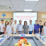 BỆNH VIỆN ĐA KHOA QUỐC TẾ HÀ NỘI – QUẢNG NINH TIÊN PHONG TRONG CHUYỂN ĐỔI SỐ