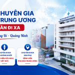 Việt Thuận Group: Tri ân người lao động bằng việc chăm sóc sức khỏe